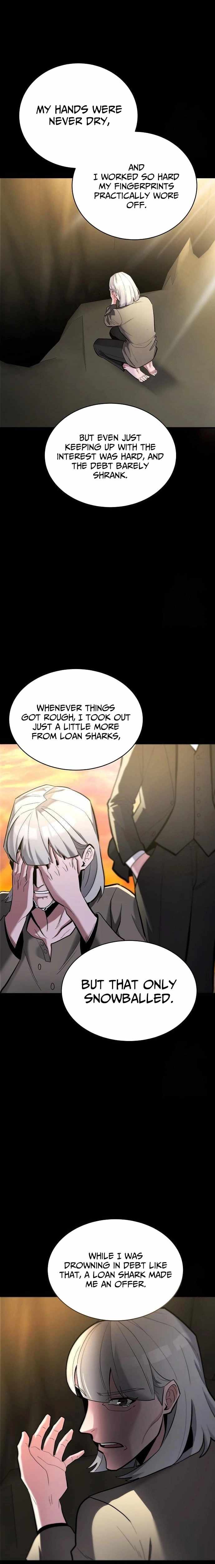 The Prosecutor Doesn’t Know The Law Ch.45 p16