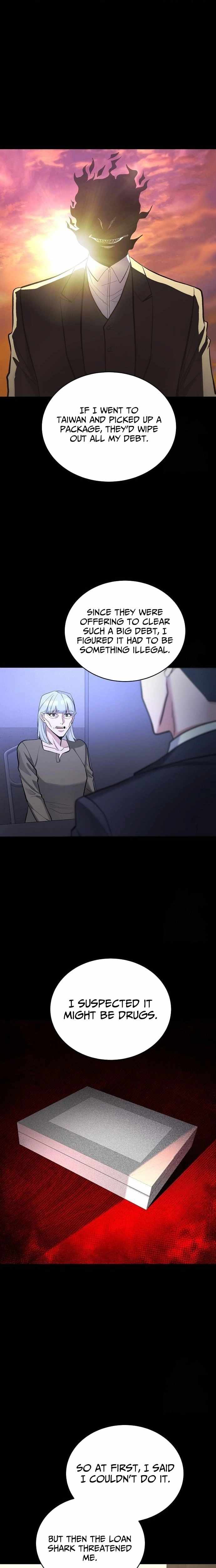 The Prosecutor Doesn’t Know The Law Ch.45 p17