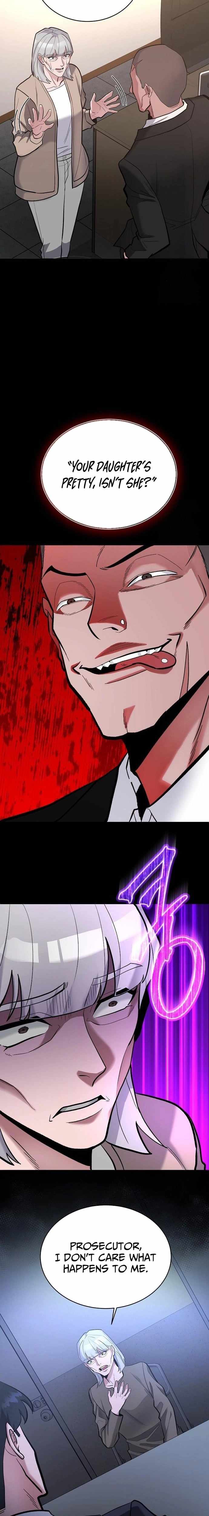 The Prosecutor Doesn’t Know The Law Ch.45 p18