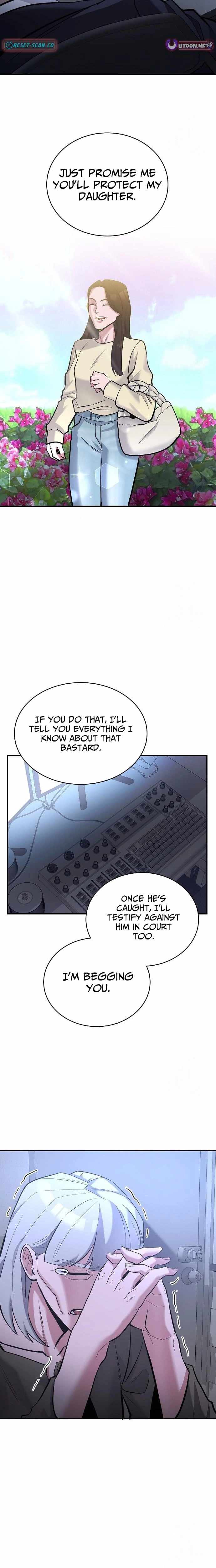 The Prosecutor Doesn’t Know The Law Ch.45 p19