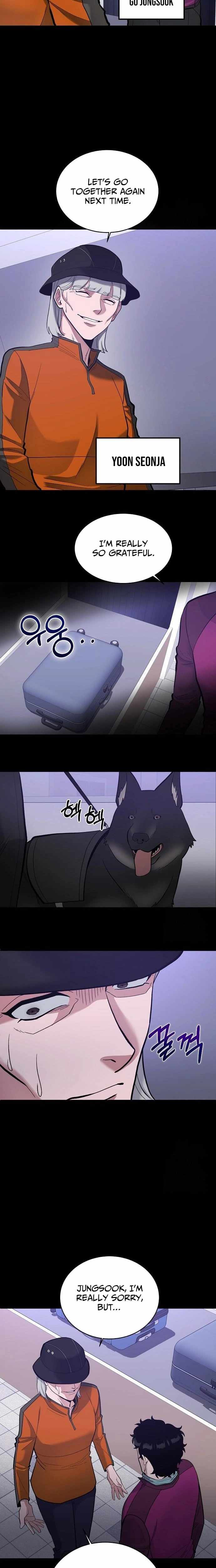 The Prosecutor Doesn’t Know The Law Ch.45 p5