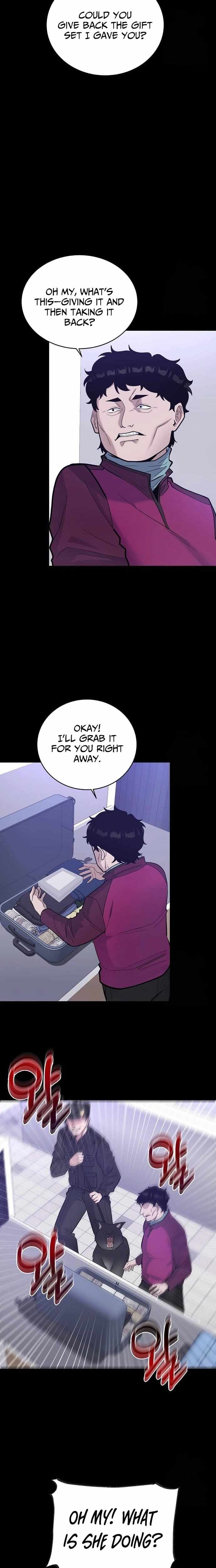 The Prosecutor Doesn’t Know The Law Ch.45 p6