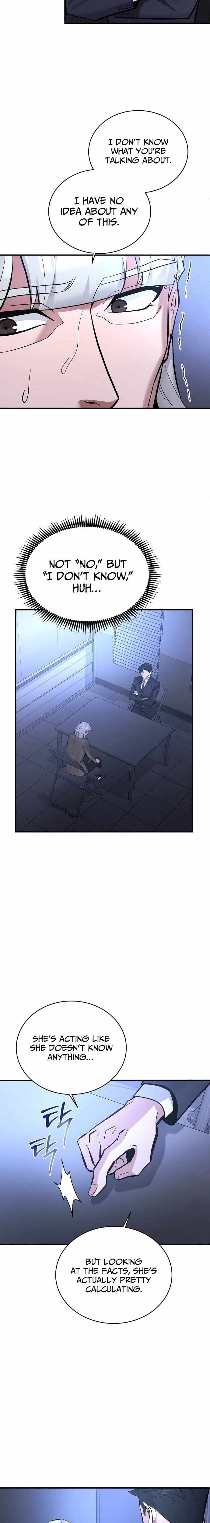 The Prosecutor Doesn’t Know The Law Ch.45 p9