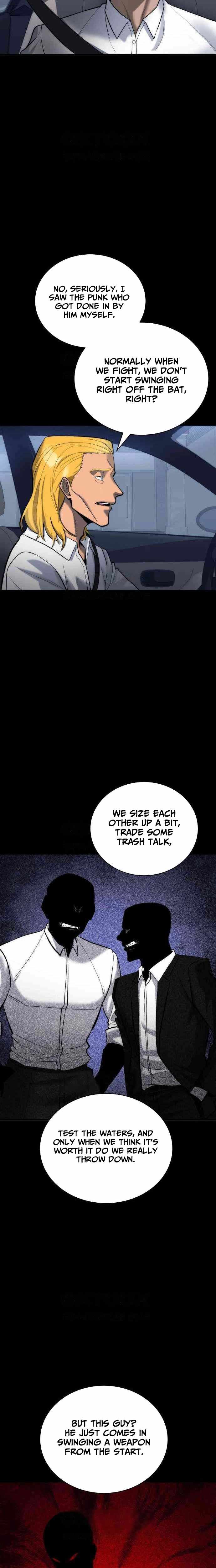 The Prosecutor Doesn’t Know The Law Ch.46 p2