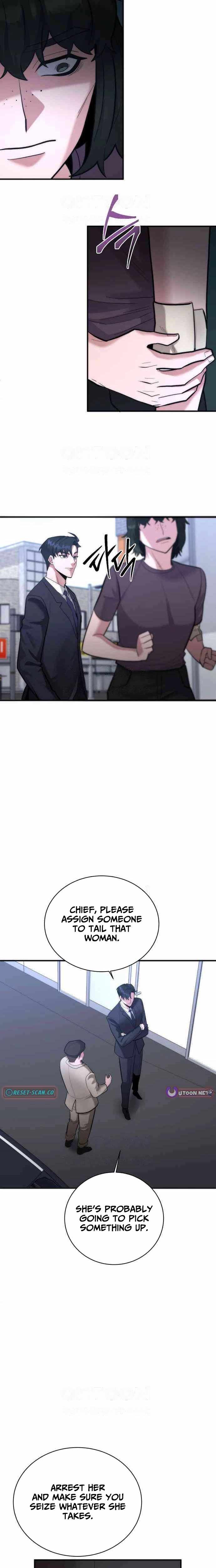 The Prosecutor Doesn’t Know The Law Ch.46 p15