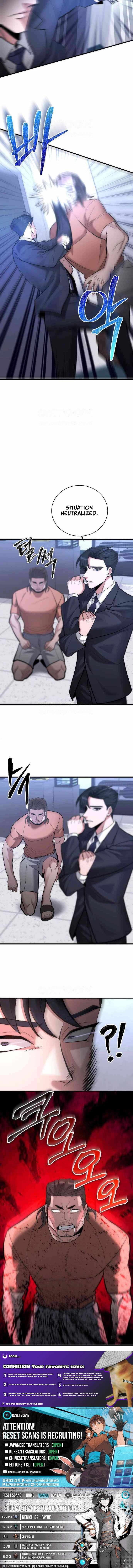 The Prosecutor Doesn’t Know The Law Ch.46 p21