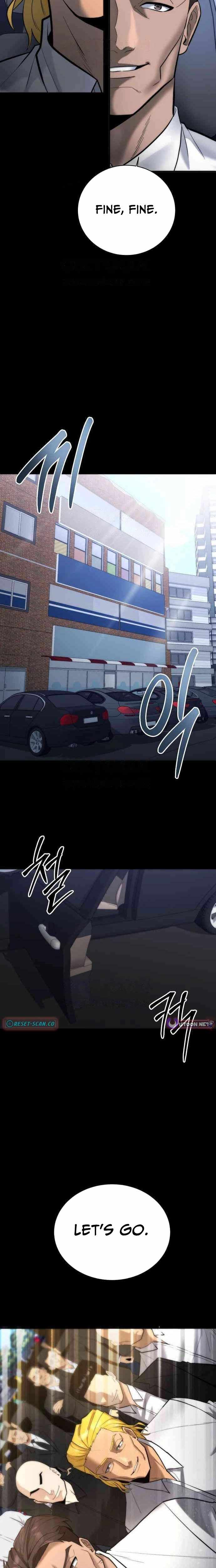 The Prosecutor Doesn’t Know The Law Ch.46 p4