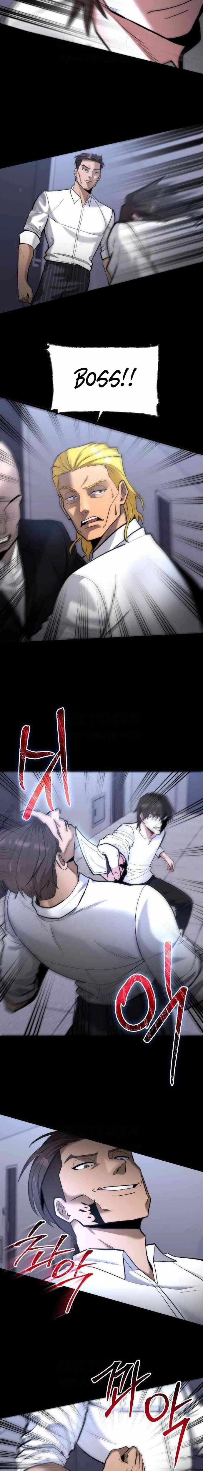 The Prosecutor Doesn’t Know The Law Ch.46 p7