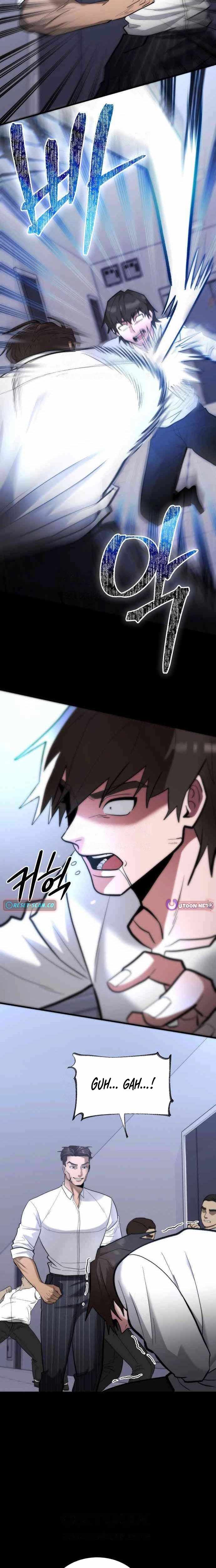 The Prosecutor Doesn’t Know The Law Ch.46 p8