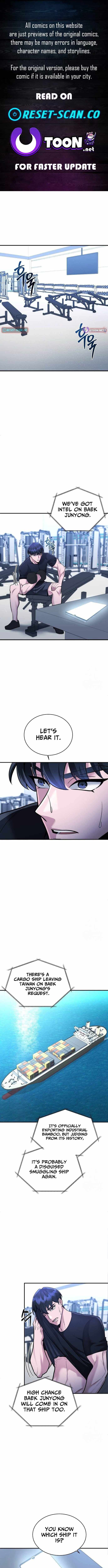 The Prosecutor Doesn’t Know The Law Ch.49 p1