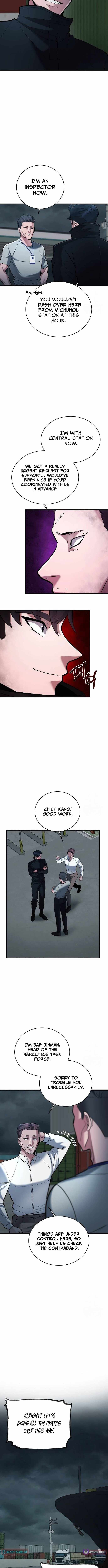 The Prosecutor Doesn’t Know The Law Ch.49 p11