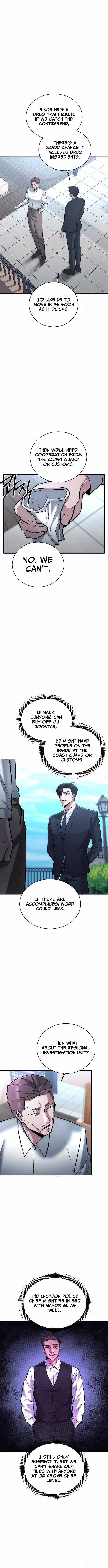 The Prosecutor Doesn’t Know The Law Ch.49 p3