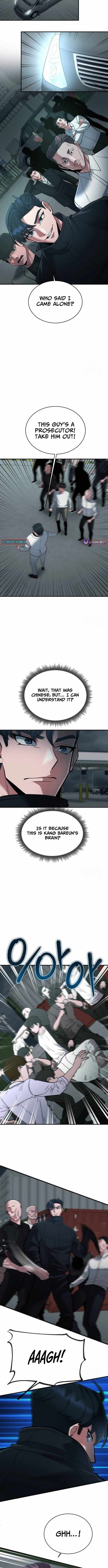 The Prosecutor Doesn’t Know The Law Ch.49 p6