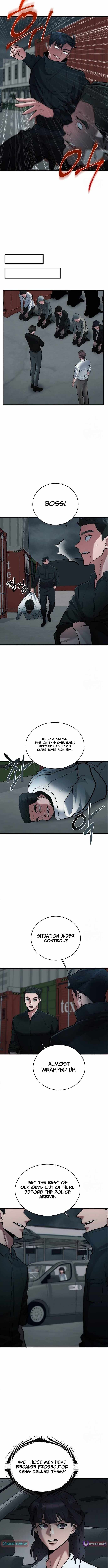 The Prosecutor Doesn’t Know The Law Ch.49 p9