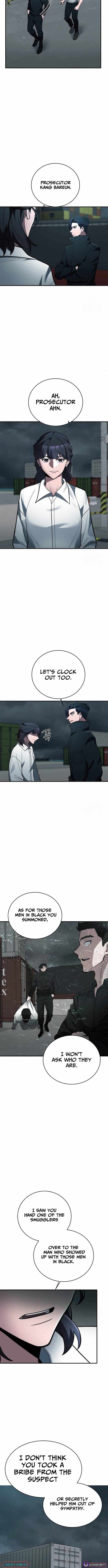 The Prosecutor Doesn’t Know The Law Ch.50 p11