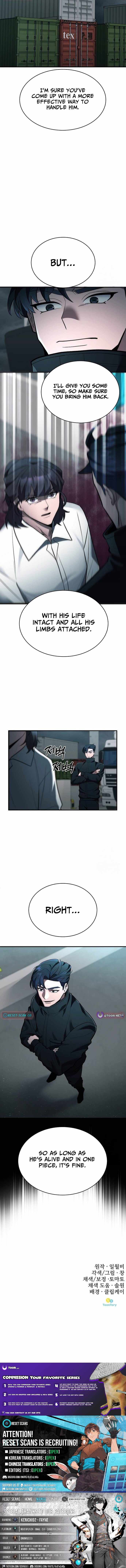 The Prosecutor Doesn’t Know The Law Ch.50 p12