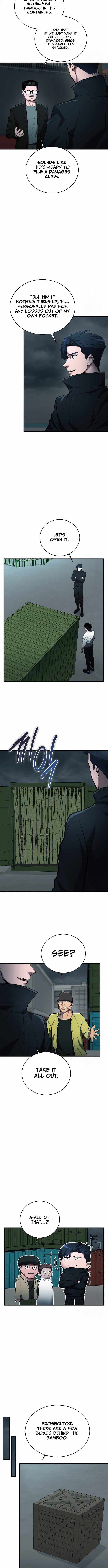 The Prosecutor Doesn’t Know The Law Ch.50 p3