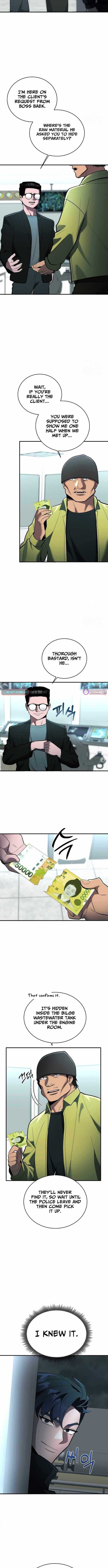 The Prosecutor Doesn’t Know The Law Ch.50 p6