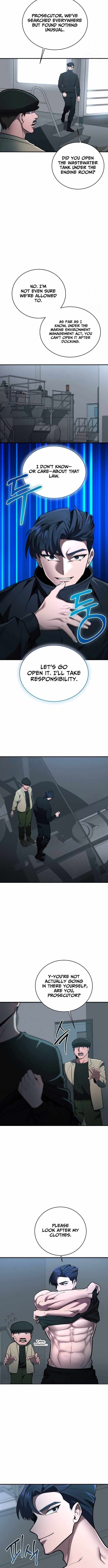 The Prosecutor Doesn’t Know The Law Ch.50 p7