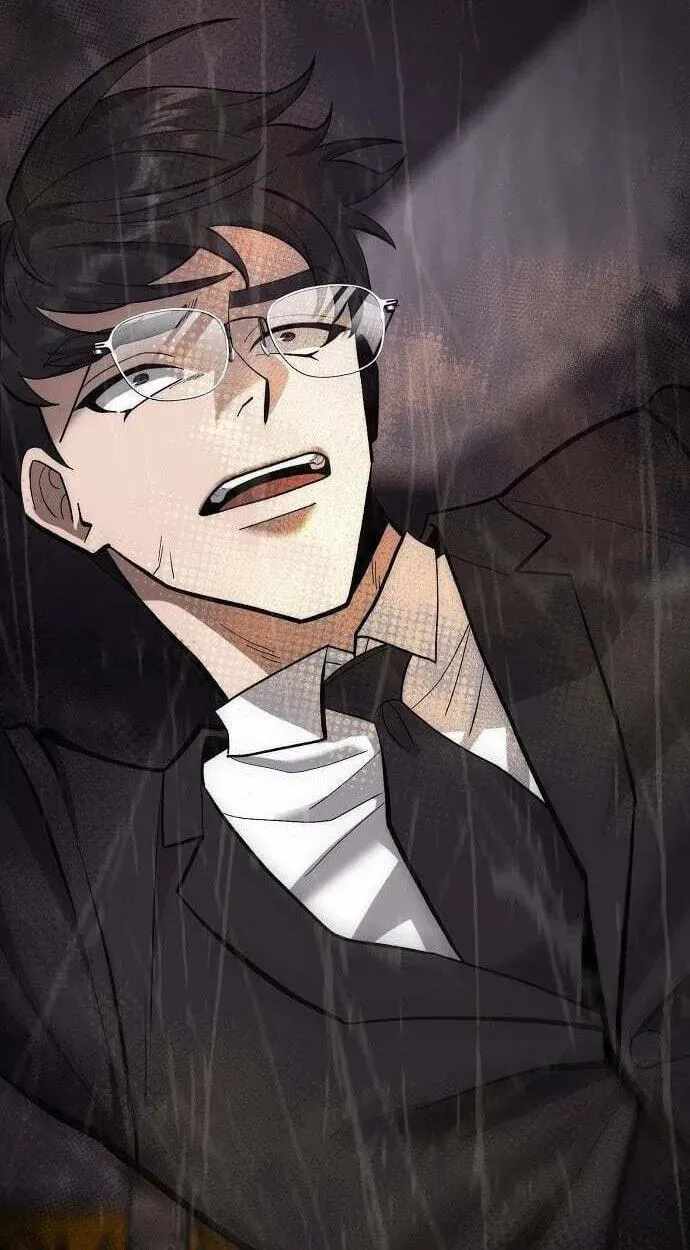 The Prosecutor Doesn’t Know The Law Ch.51 p12