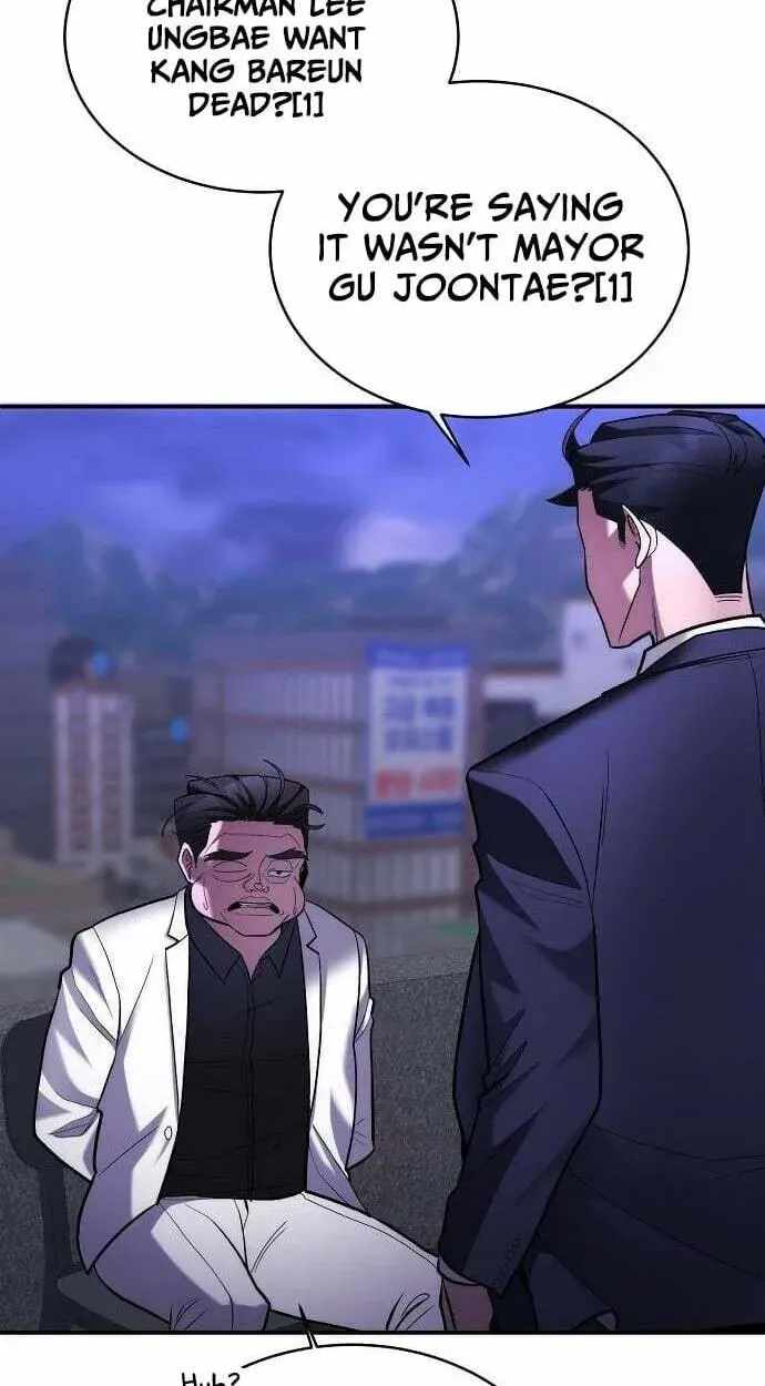 The Prosecutor Doesn’t Know The Law Ch.51 p26