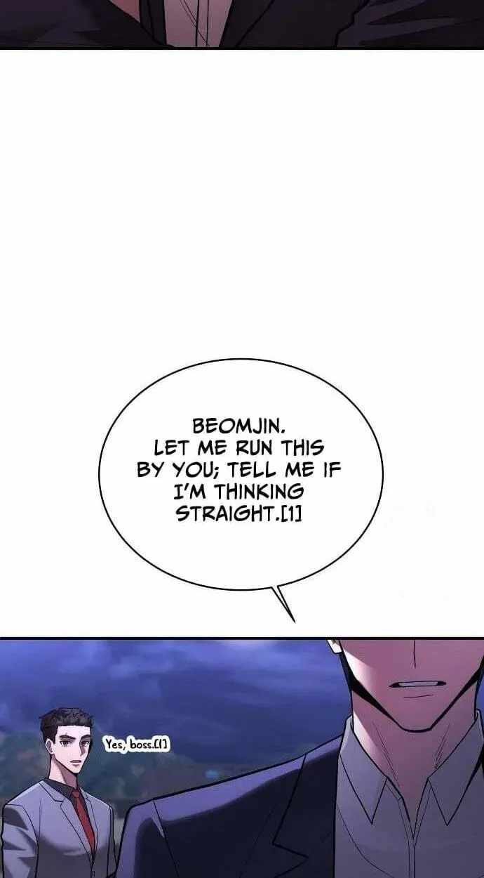 The Prosecutor Doesn’t Know The Law Ch.51 p32