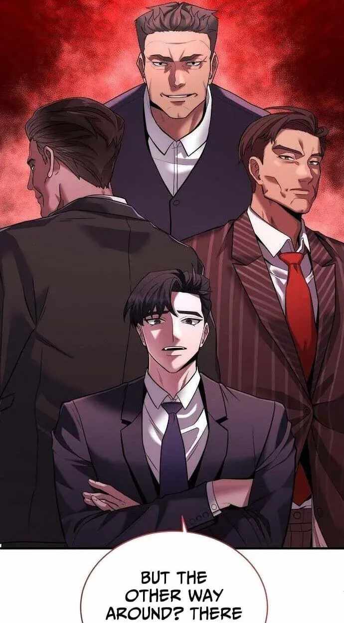 The Prosecutor Doesn’t Know The Law Ch.51 p34