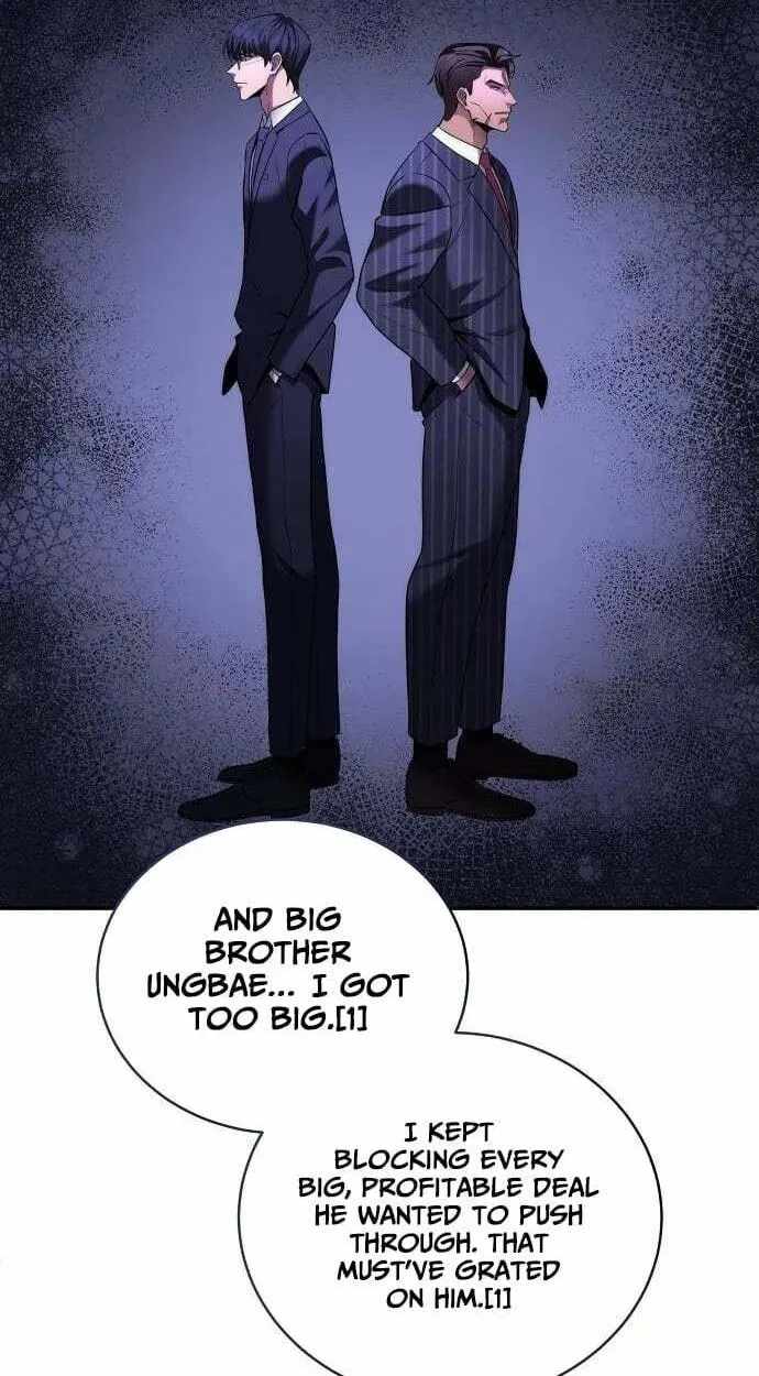 The Prosecutor Doesn’t Know The Law Ch.51 p36