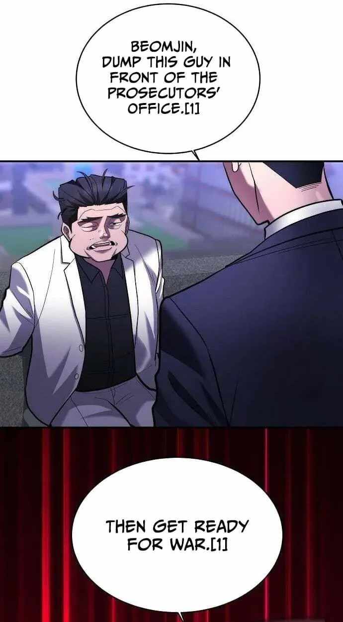 The Prosecutor Doesn’t Know The Law Ch.51 p41