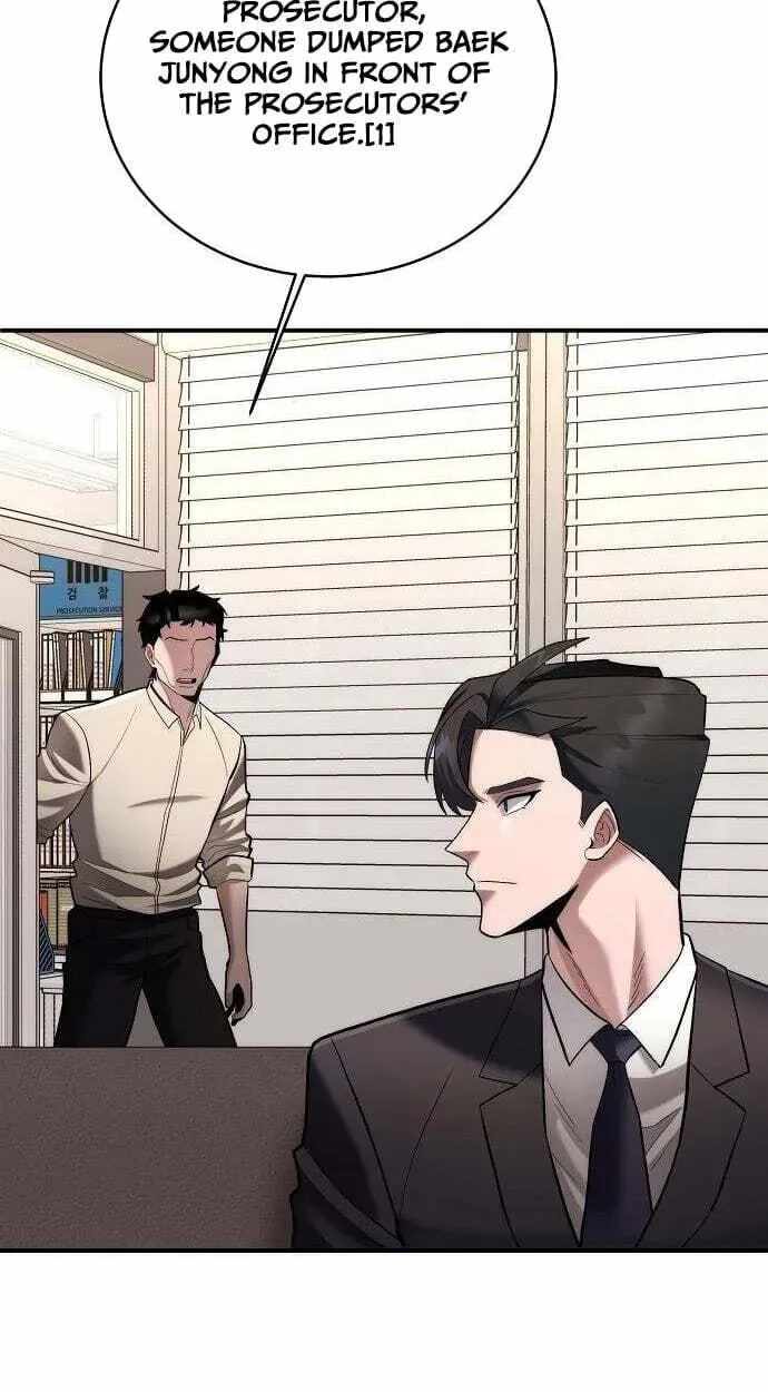 The Prosecutor Doesn’t Know The Law Ch.51 p45