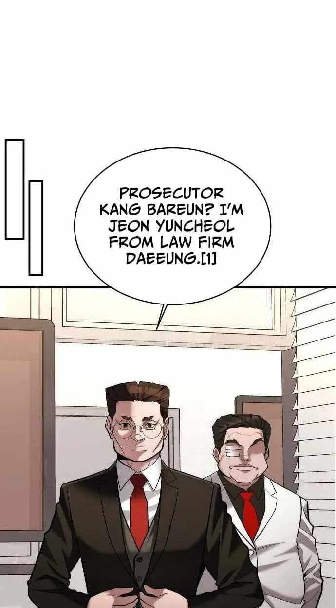 The Prosecutor Doesn’t Know The Law Ch.51 p52