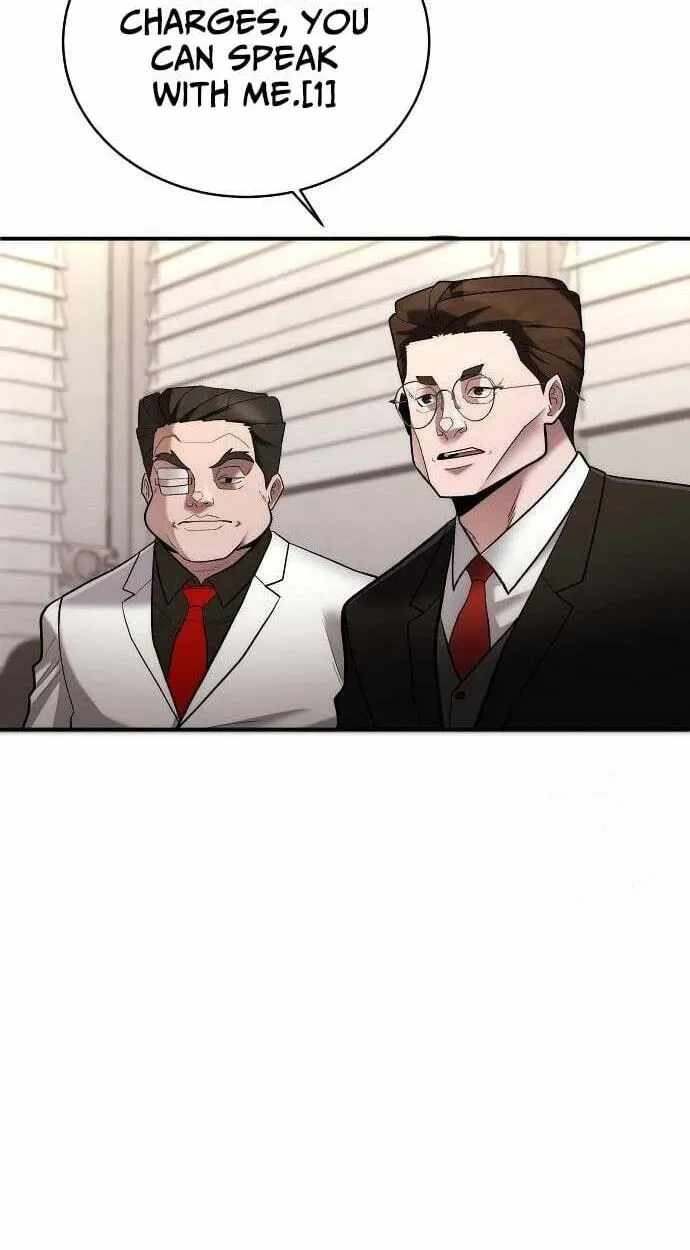 The Prosecutor Doesn’t Know The Law Ch.51 p55