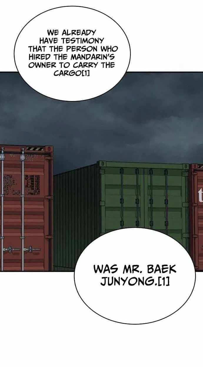 The Prosecutor Doesn’t Know The Law Ch.51 p58
