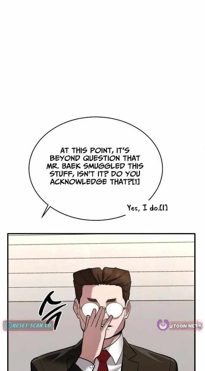 The Prosecutor Doesn’t Know The Law Ch.51 p60