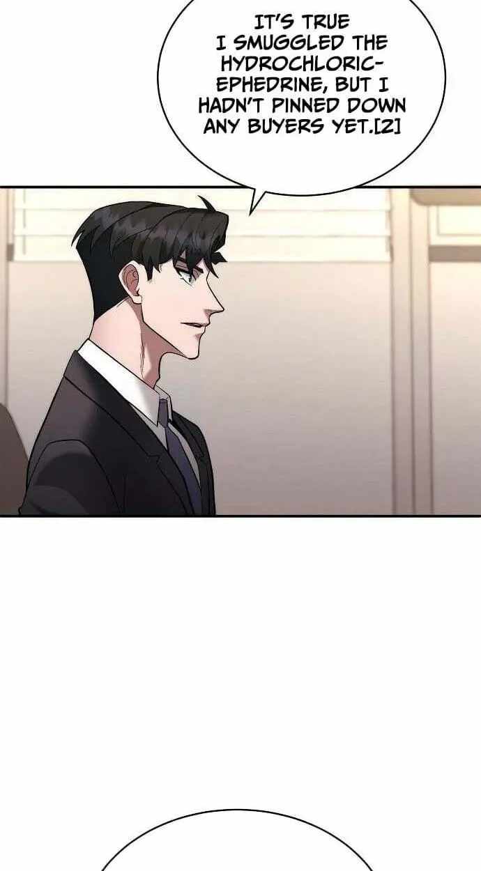 The Prosecutor Doesn’t Know The Law Ch.51 p62