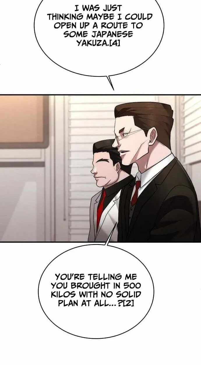 The Prosecutor Doesn’t Know The Law Ch.51 p63