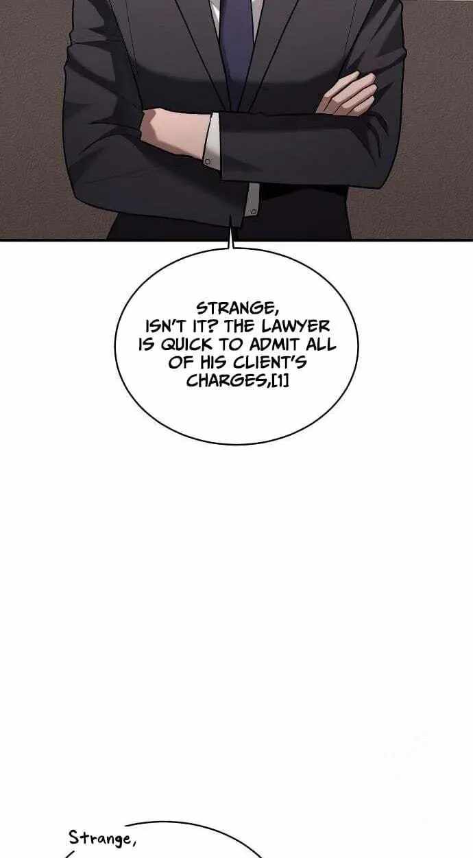 The Prosecutor Doesn’t Know The Law Ch.51 p65