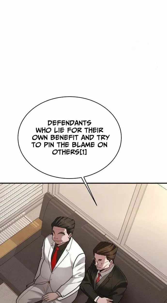 The Prosecutor Doesn’t Know The Law Ch.51 p67