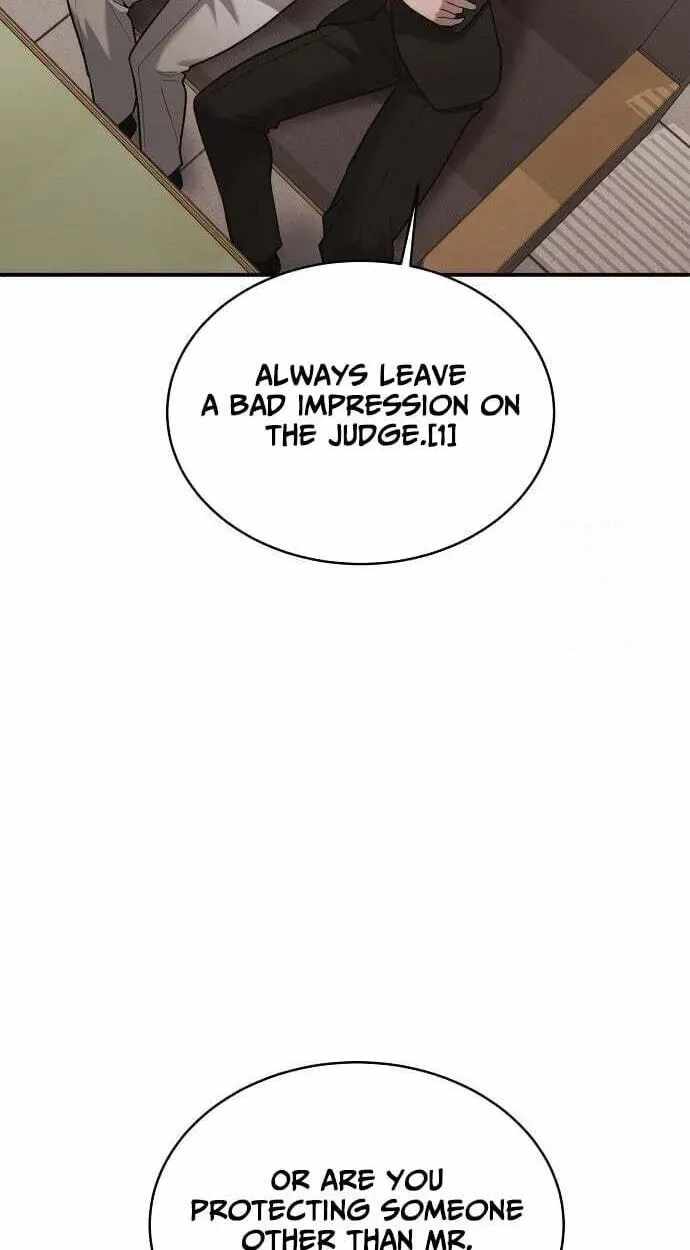 The Prosecutor Doesn’t Know The Law Ch.51 p68