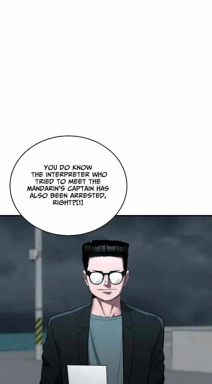 The Prosecutor Doesn’t Know The Law Ch.51 p70