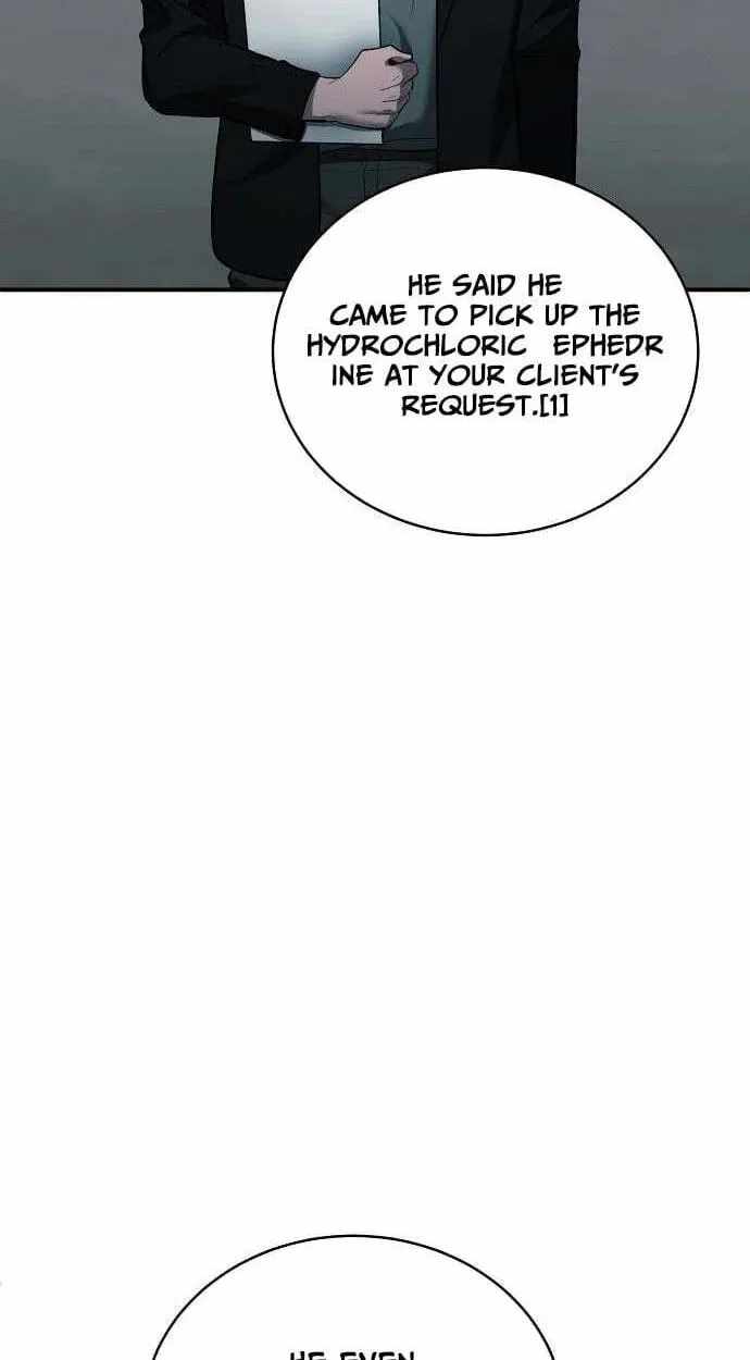 The Prosecutor Doesn’t Know The Law Ch.51 p71
