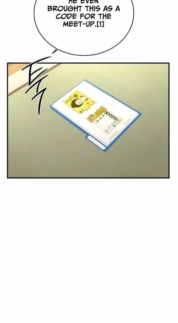 The Prosecutor Doesn’t Know The Law Ch.51 p72