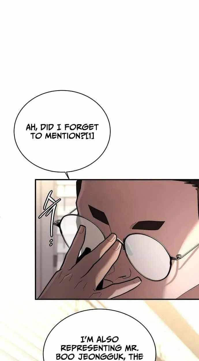 The Prosecutor Doesn’t Know The Law Ch.51 p74