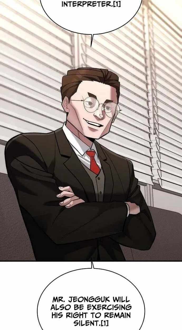 The Prosecutor Doesn’t Know The Law Ch.51 p75