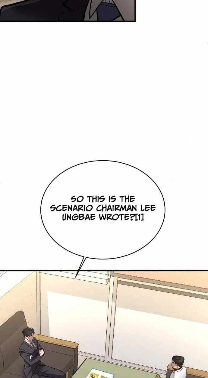 The Prosecutor Doesn’t Know The Law Ch.51 p77