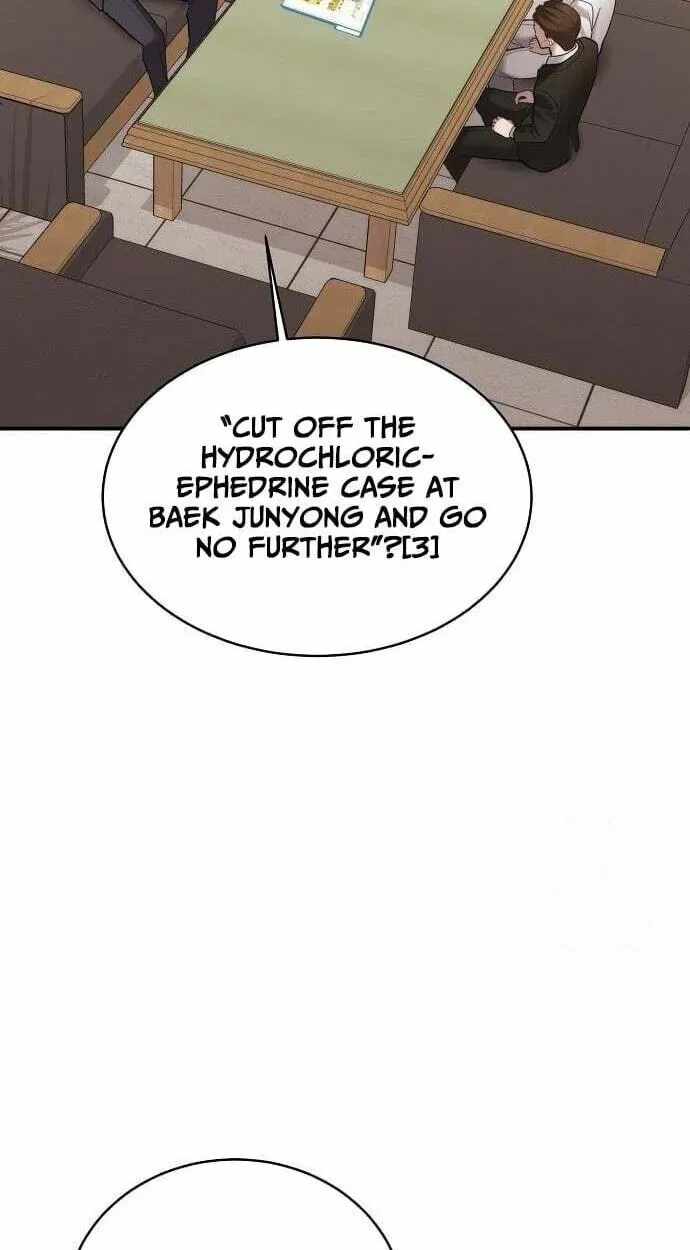 The Prosecutor Doesn’t Know The Law Ch.51 p78