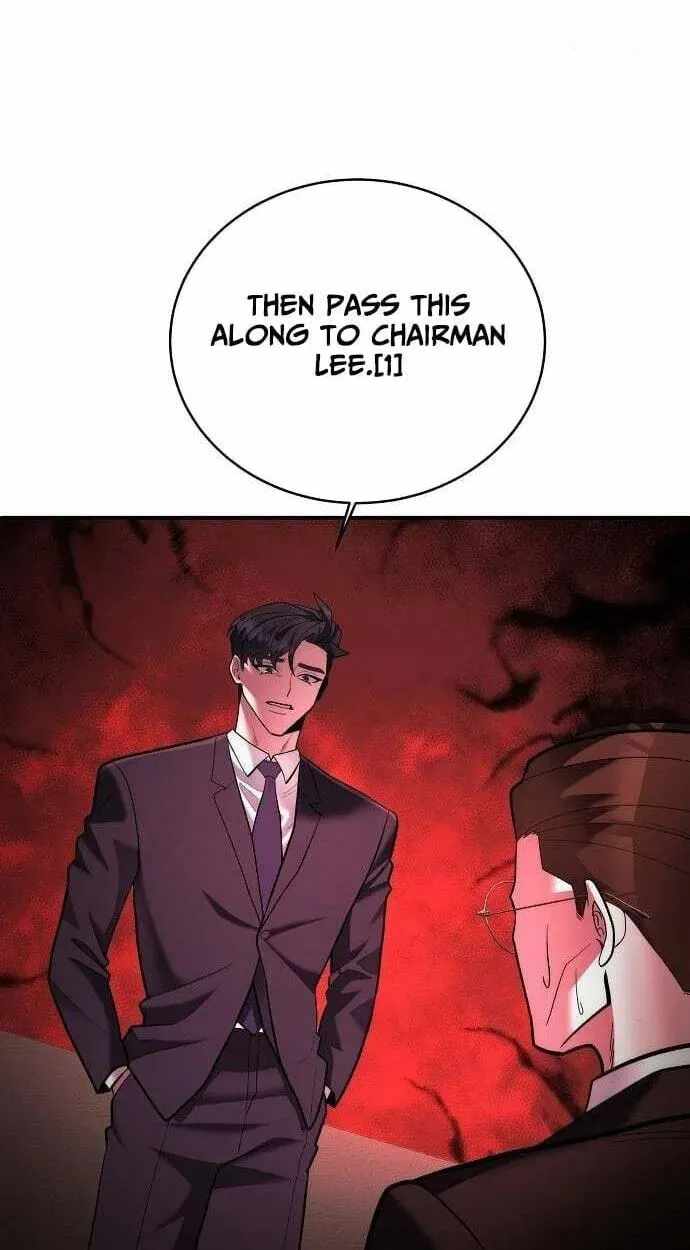 The Prosecutor Doesn’t Know The Law Ch.51 p80