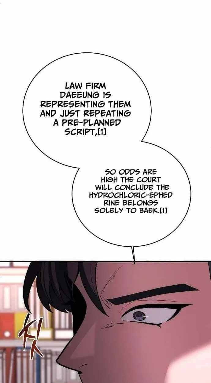 The Prosecutor Doesn’t Know The Law Ch.51 p84