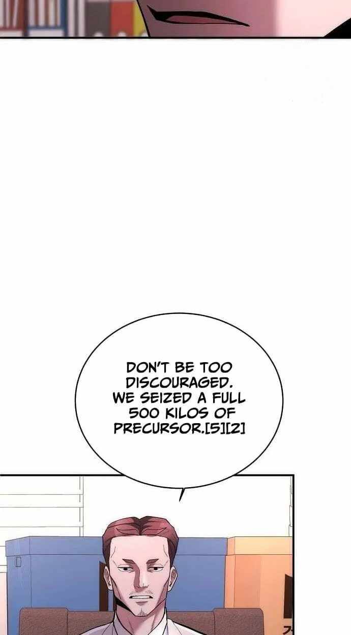 The Prosecutor Doesn’t Know The Law Ch.51 p85