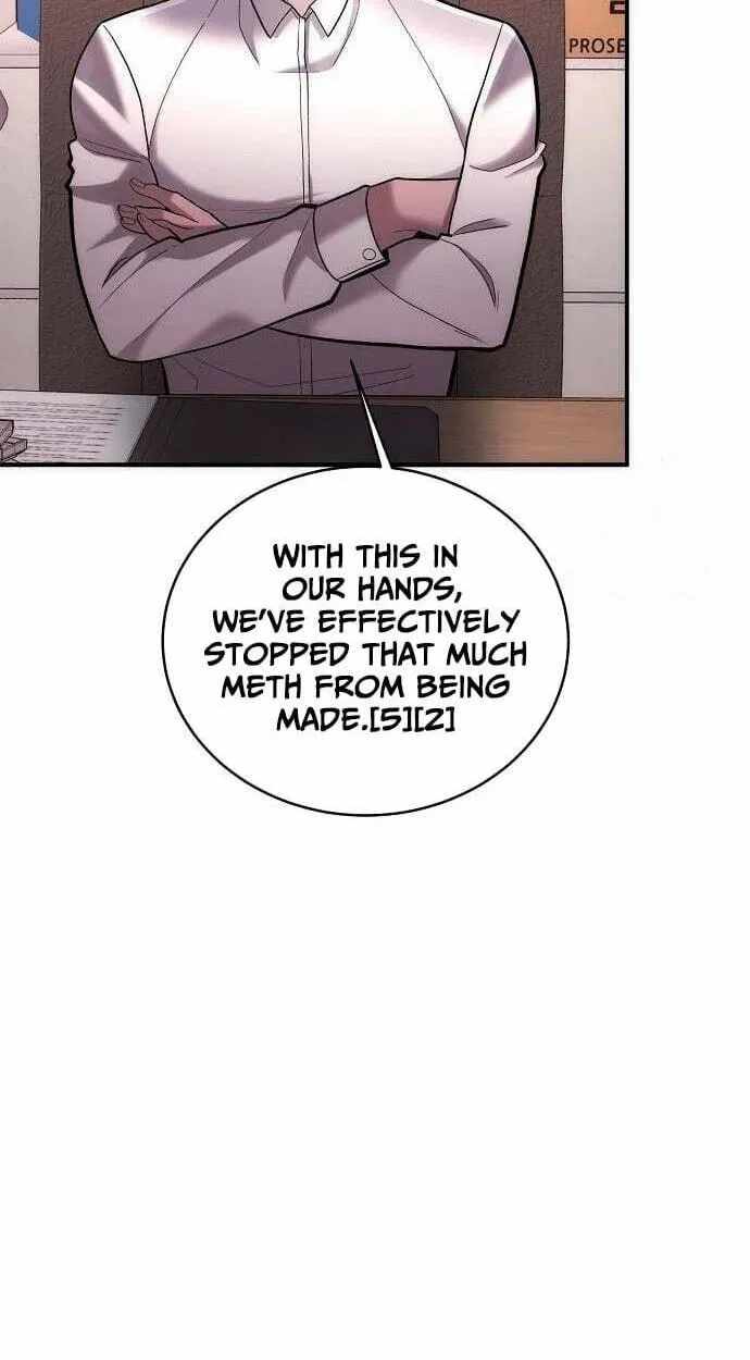 The Prosecutor Doesn’t Know The Law Ch.51 p86